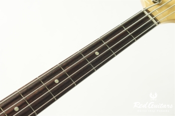 Made in Japan Traditional 60s Jazz Bass - Sonic Blue